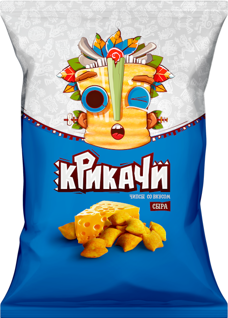 Krikache