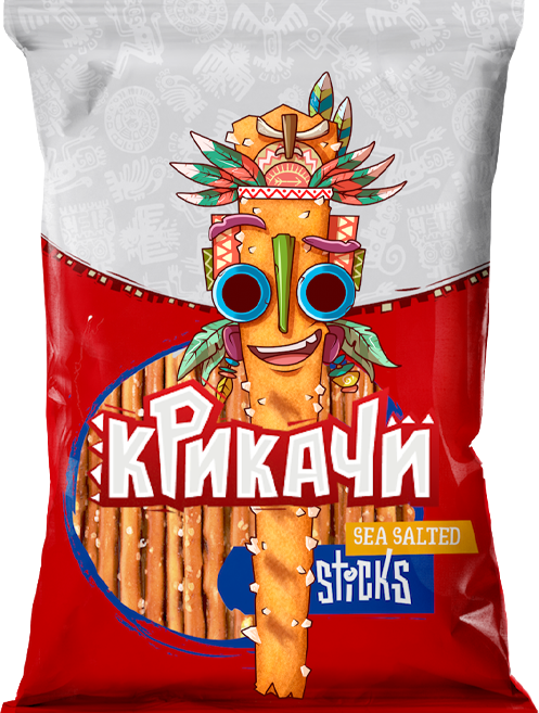 Krikache